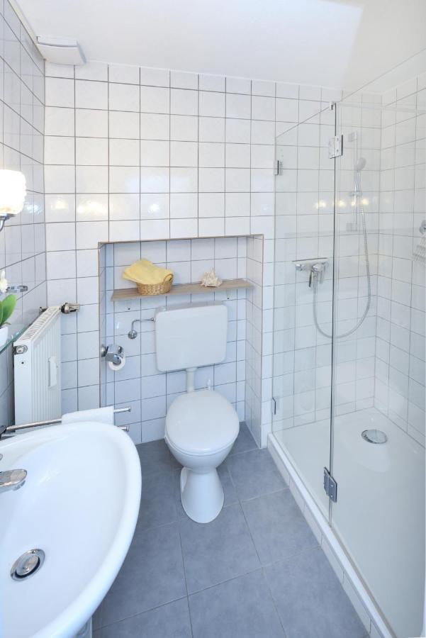 Albrecht-Jaeger Fewo Bad Sassendorf Exterior foto