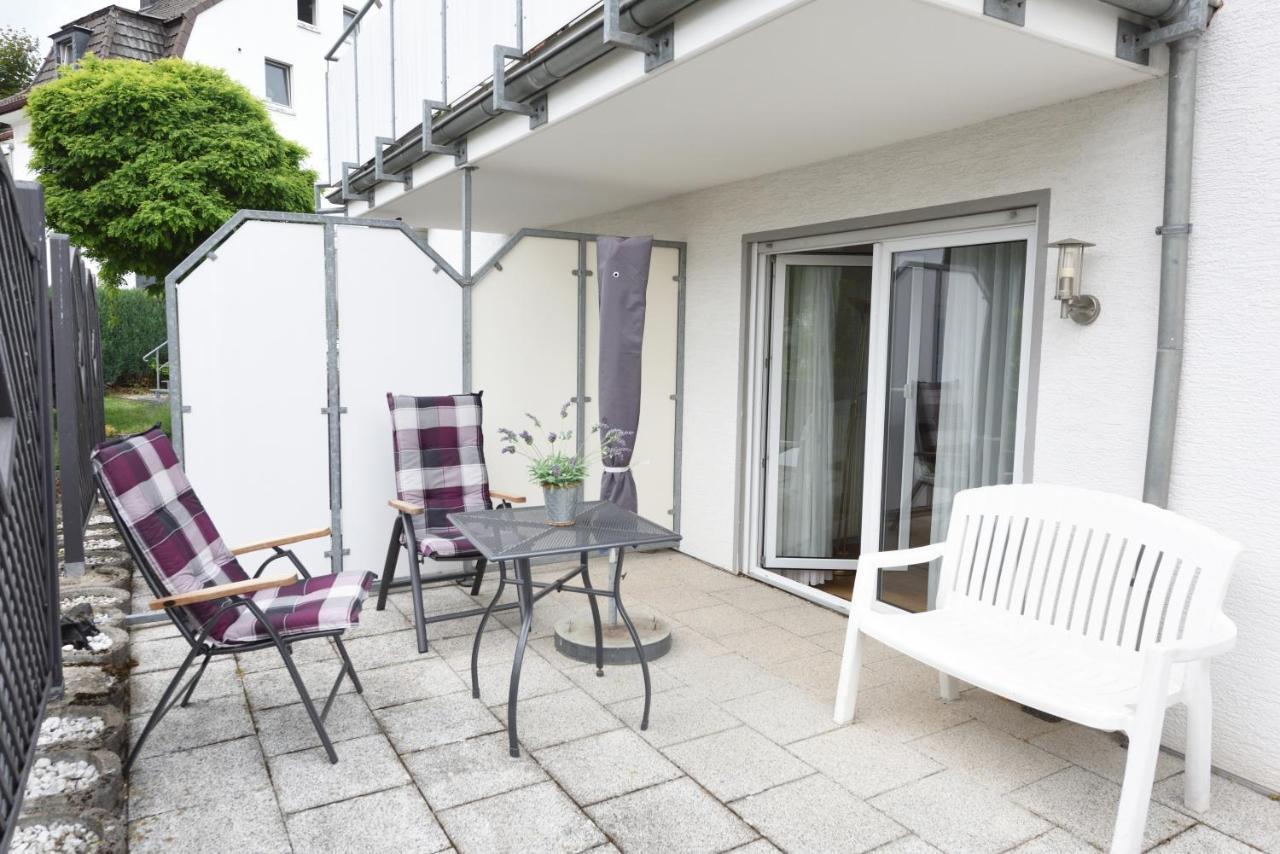 Albrecht-Jaeger Fewo Bad Sassendorf Exterior foto