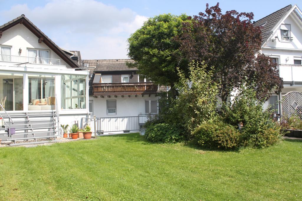 Albrecht-Jaeger Fewo Bad Sassendorf Exterior foto