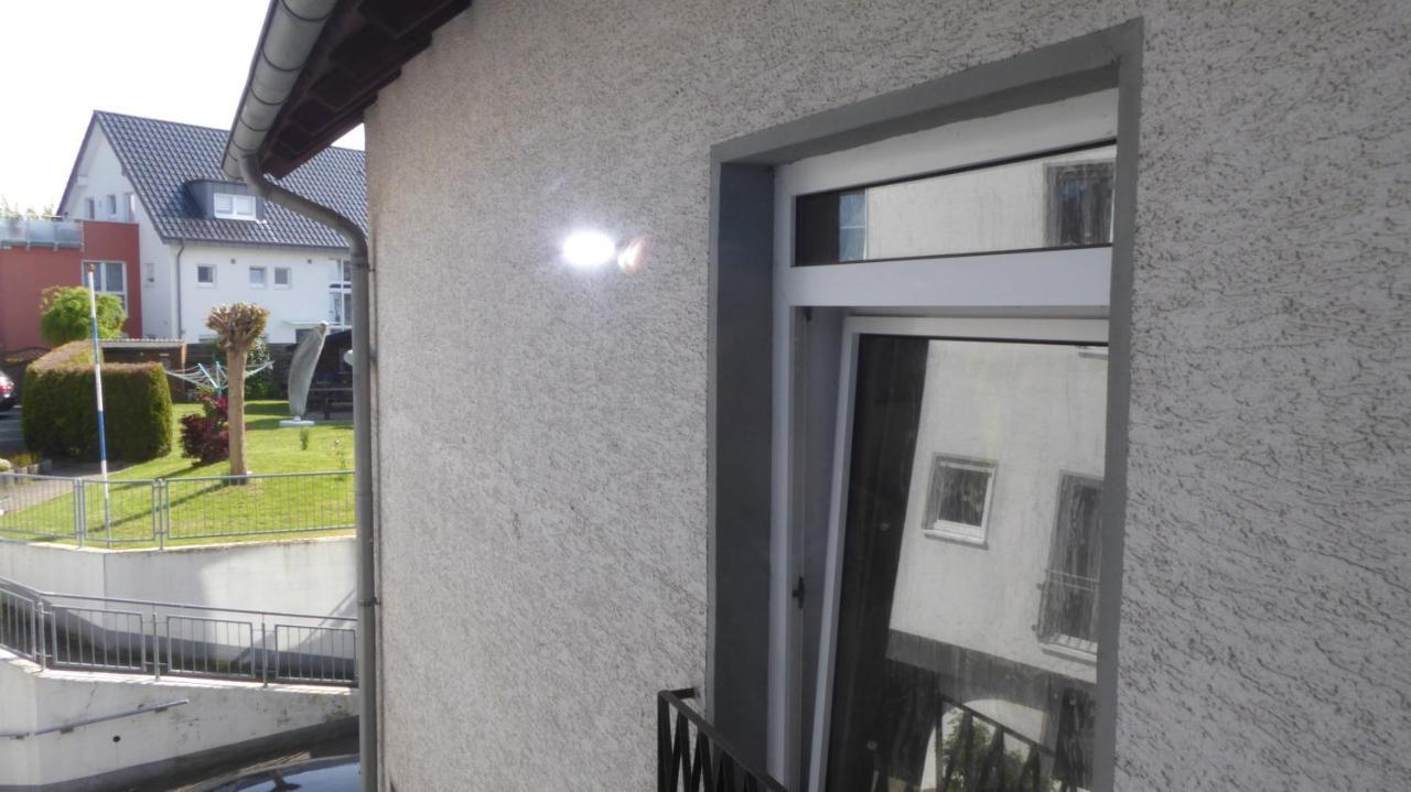 Albrecht-Jaeger Fewo Bad Sassendorf Exterior foto